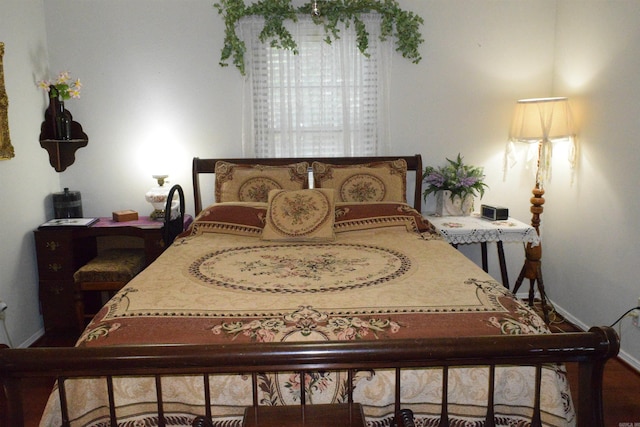 6 Lendl Loop, Little Rock, AR 72210 - bedroom featuring baseboards
