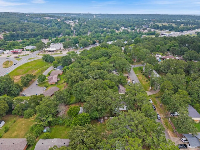 2515 N Dr, North Little Rock, AR 72118 - view of property location