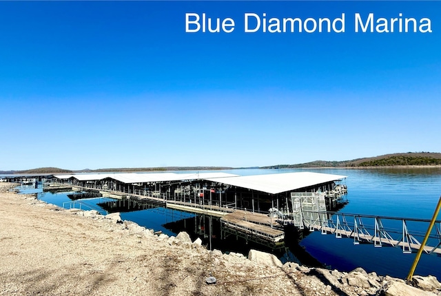 000 Canmore Dr, Mountain Home, AR 72653