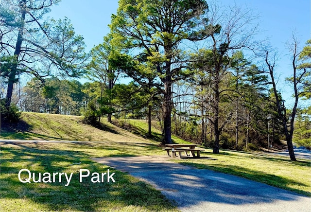 000 Canmore Dr, Mountain Home, AR 72653