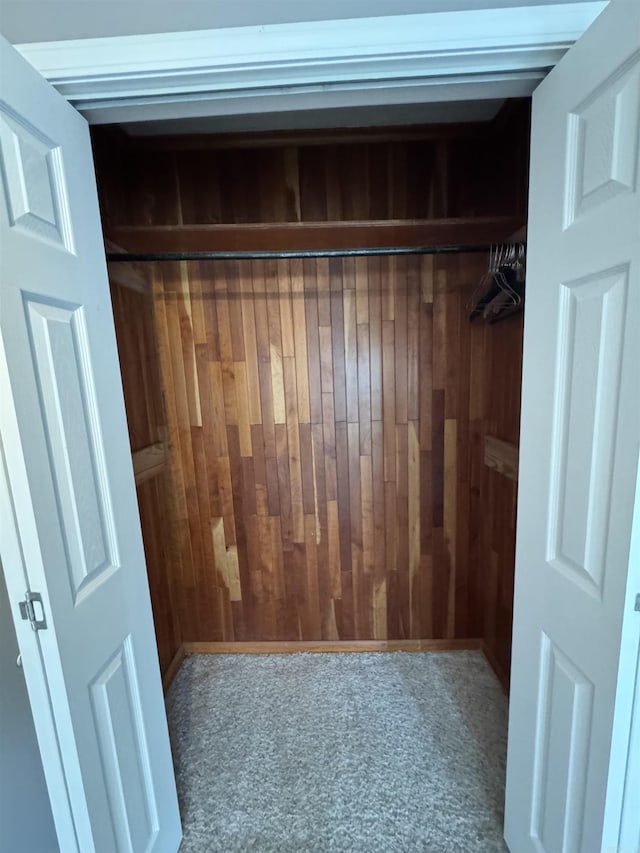 2025 Fairway St, Stuttgart, AR 72160 - view of closet