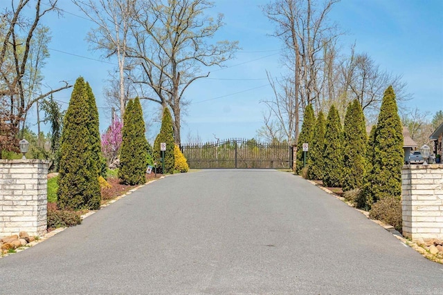 140 Ground Hog Ln, Hot Springs, AR 71901