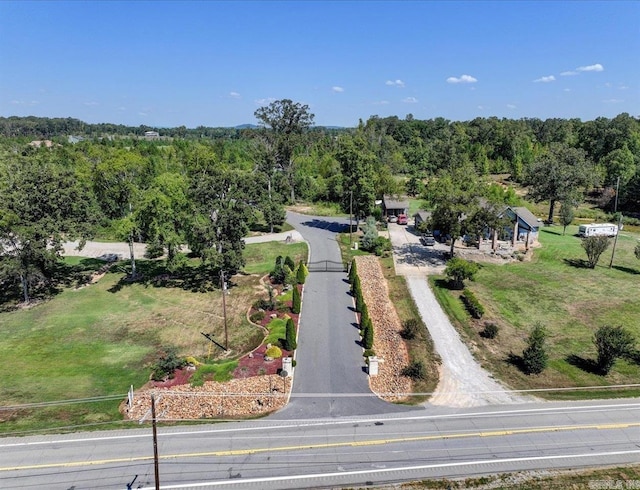 140 Ground Hog Ln, Hot Springs, AR 71901