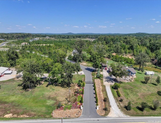 140 Ground Hog Ln, Hot Springs, AR 71901