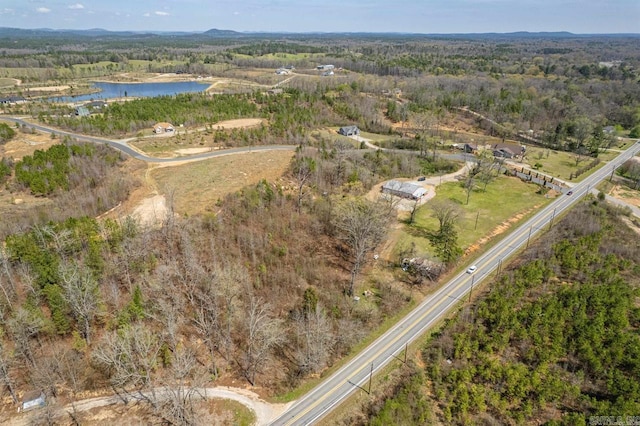 140 Ground Hog Ln, Hot Springs, AR 71901