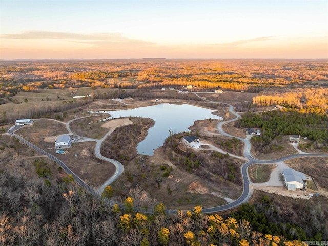 140 Ground Hog Ln, Hot Springs, AR 71901