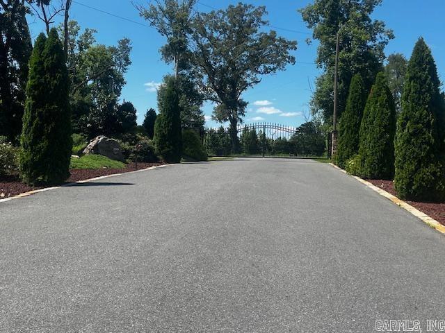 140 Ground Hog Ln, Hot Springs, AR 71901