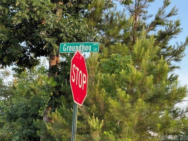 140 Ground Hog Ln, Hot Springs, AR 71901