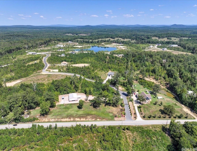 140 Ground Hog Ln, Hot Springs, AR 71901