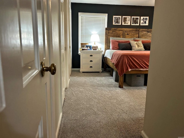 102 Mockingbird Ln, Arkadelphia, AR 71923 - bedroom featuring light colored carpet and baseboards