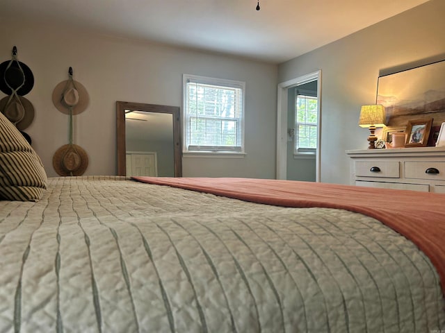 102 Mockingbird Ln, Arkadelphia, AR 71923 - view of bedroom
