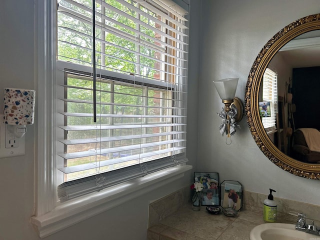 102 Mockingbird Ln, Arkadelphia, AR 71923 - bathroom featuring a sink