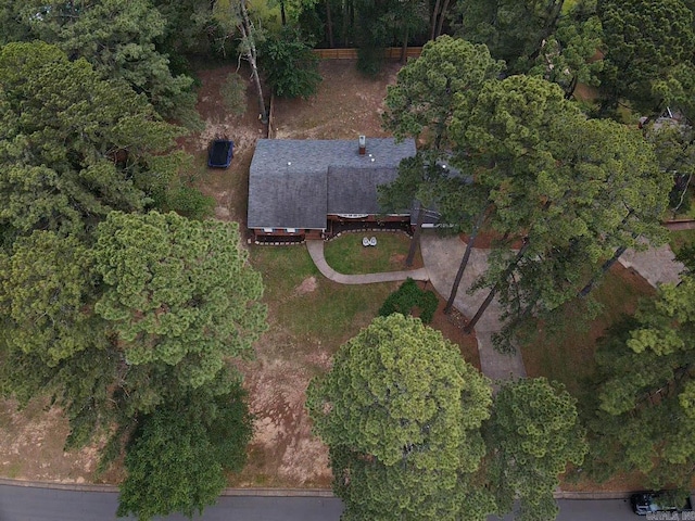 102 Mockingbird Ln, Arkadelphia, AR 71923 - view of property location