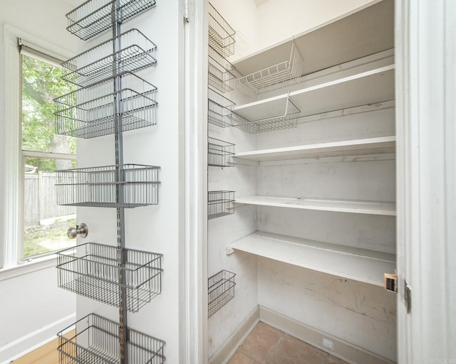 4106 C St, Little Rock, AR 72205 - view of storage area