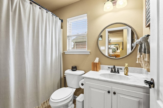 27 Magnolia Ln, Ward, AR 72176 - full bath with vanity and curtained shower