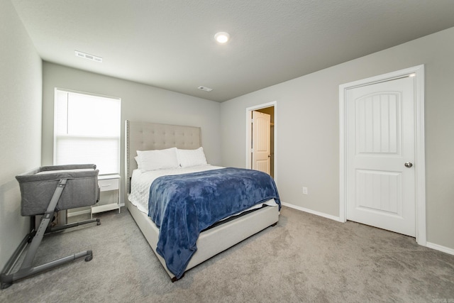 53 Dunnaway Dr, Ward, AR 72176 - bedroom featuring carpet flooring