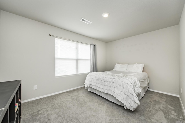 53 Dunnaway Dr, Ward, AR 72176 - bedroom featuring baseboards and carpet flooring