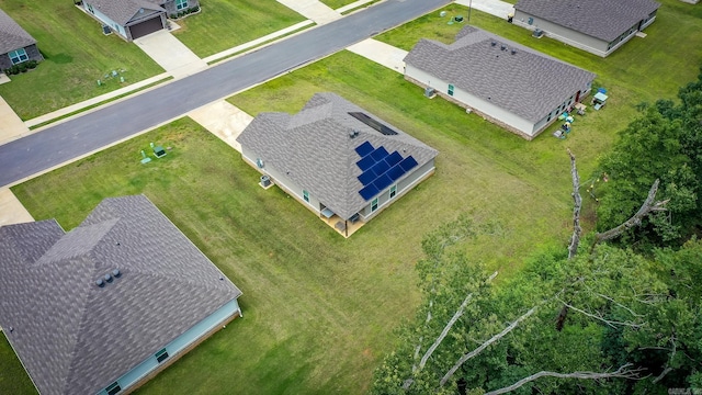 53 Dunnaway Dr, Ward, AR 72176 - aerial view of property and surrounding area