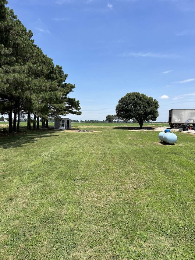 497 Law 611, Walnut Ridge, AR 72476 - view of green lawn