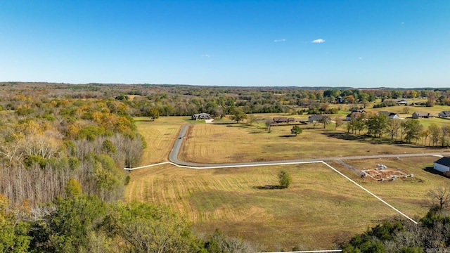 00 Irene Cir, Greenbrier, AR 72058