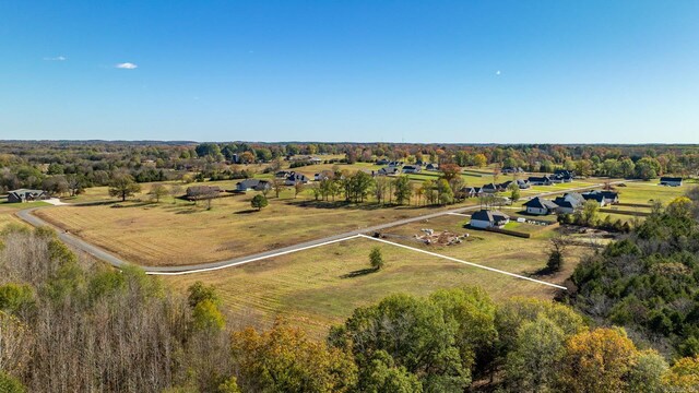 00 Irene Cir, Greenbrier, AR 72058