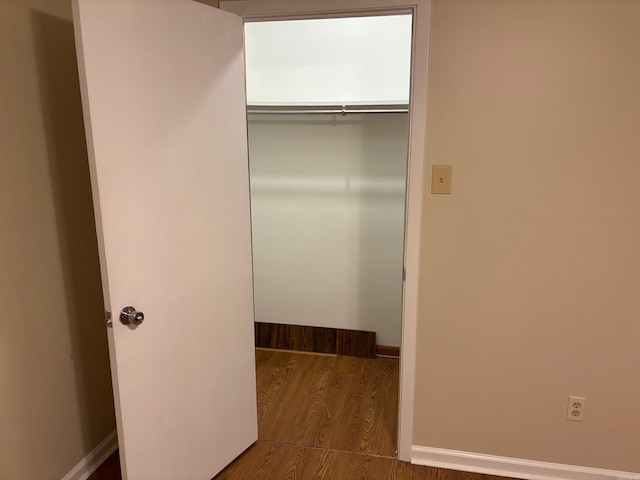 112 Sugar Maple Dr, Sherwood, AR 72120 - view of closet