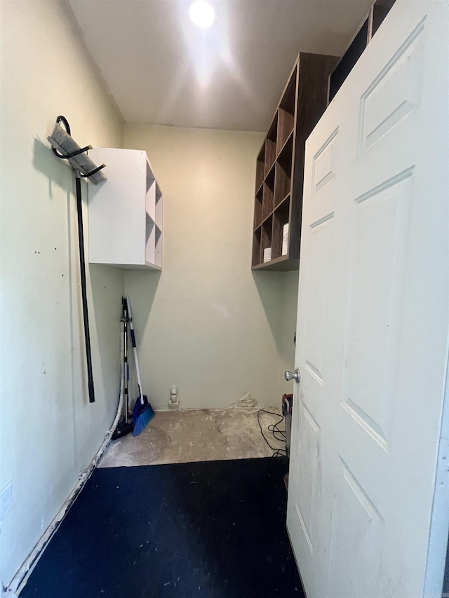 1505 W Park Ave, Searcy, AR 72143 - view of laundry room