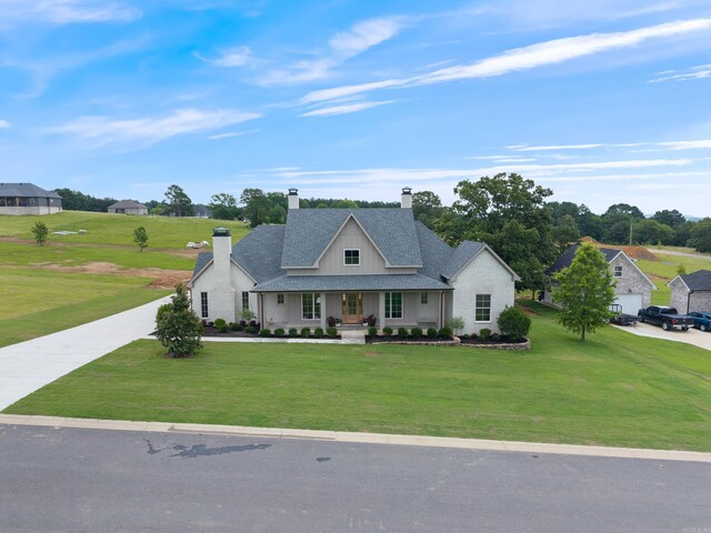 14 Avrey, Greenbrier, AR 72058