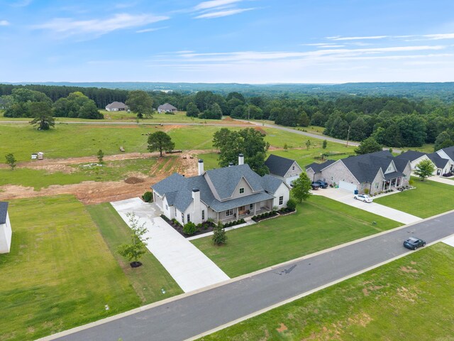 14 Avrey, Greenbrier, AR 72058