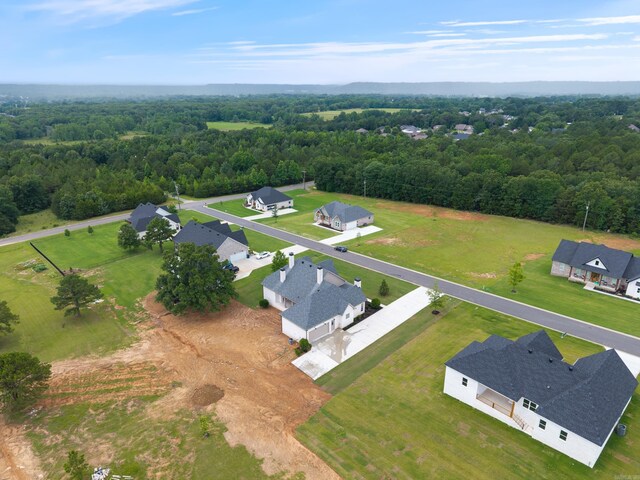 14 Avrey, Greenbrier, AR 72058