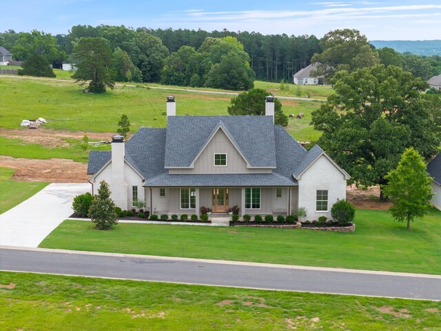 14 Avrey, Greenbrier, AR 72058