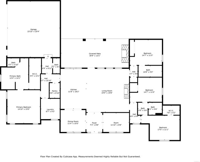 14 Avrey, Greenbrier, AR 72058