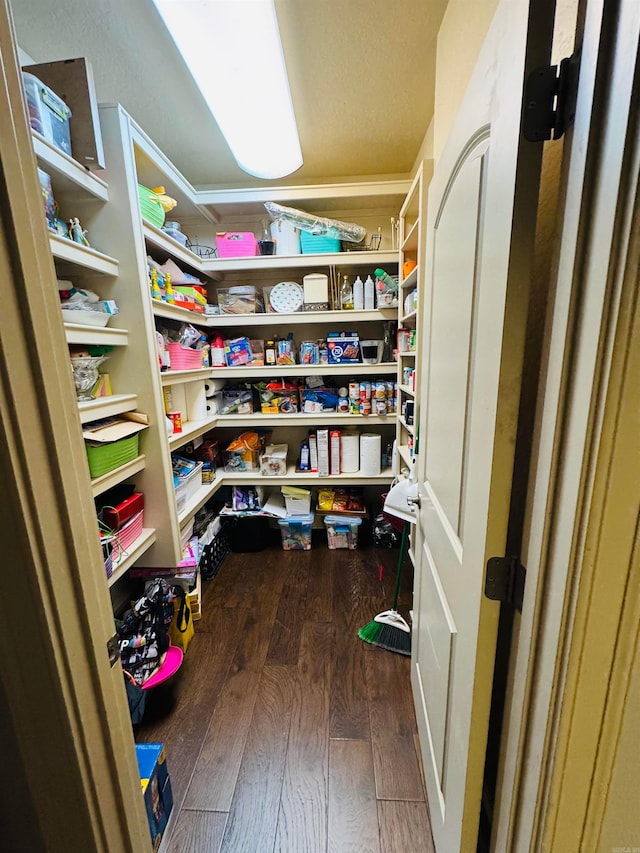 350 Wellesley, Conway, AR 72034 - view of storage area