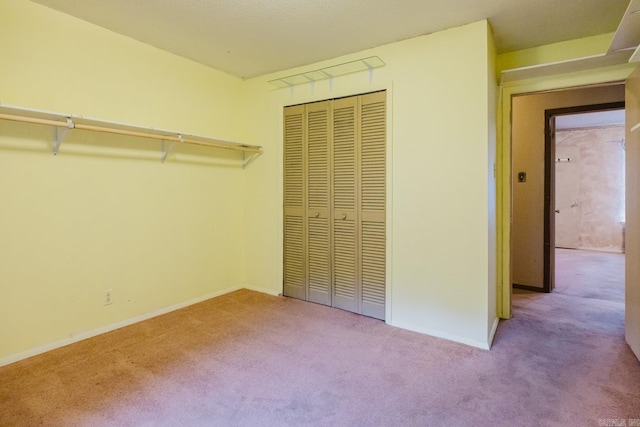 337 Lance Cir, Hot Springs, AR 71901 - unfurnished bedroom with carpet flooring and a closet