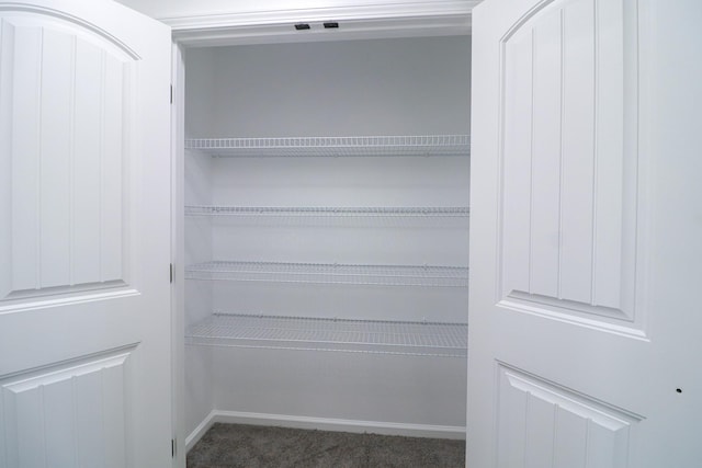 1206 Ryan Ln, Paragould, AR 72450 - view of closet