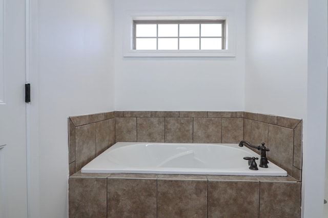 1206 Ryan Ln, Paragould, AR 72450 - bathroom with a bath