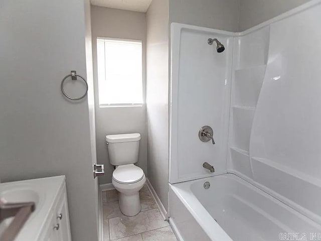 4207-4209 Moss St, North Little Rock, AR 72118 - bathroom with shower / tub combination and vanity