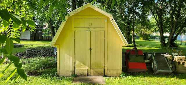 1000 Waverly Rd, Mountain Home, AR 72653 - view of shed