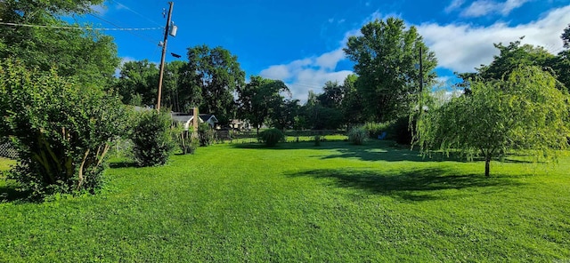 1000 Waverly Rd, Mountain Home, AR 72653 - view of yard