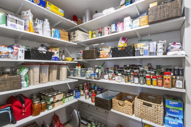 3700 Cantrell Rd Unit 1002, Little Rock, AR 72202 - view of pantry