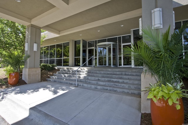3700 Cantrell Rd Unit 1002, Little Rock, AR 72202 - view of patio