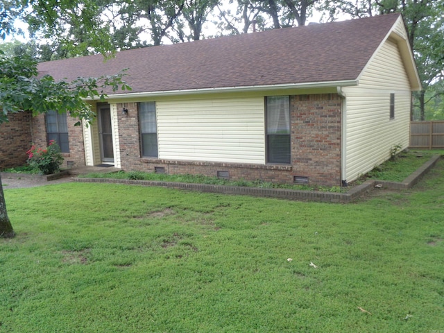 2 Wellington Ct, Little Rock, AR 72227 - ranch-style house featuring brick siding and roof with shingles