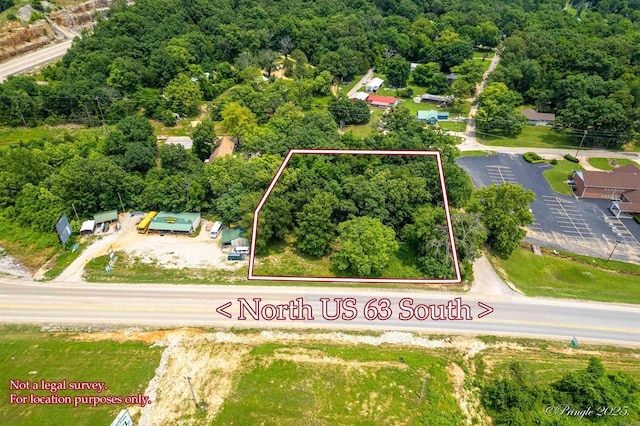 000 63rd Hwy, Hardy, AR 72513