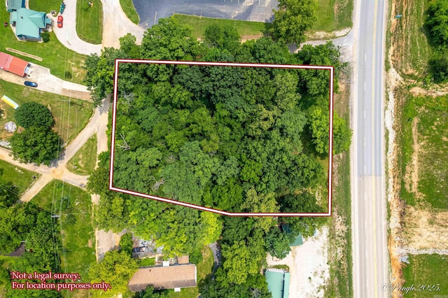 000 63rd Hwy, Hardy, AR 72513
