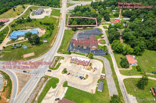 000 63rd Hwy, Hardy, AR 72513