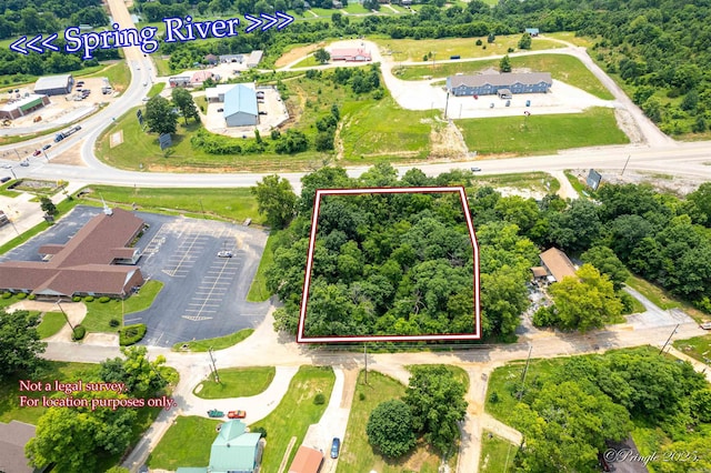 000 63rd Hwy, Hardy, AR 72513