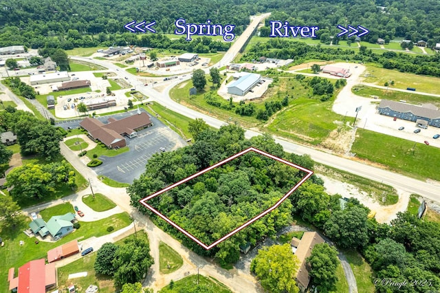 000 63rd Hwy, Hardy, AR 72513