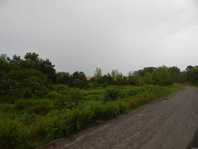 Crockett Rd, Rose Bud, AR 72137