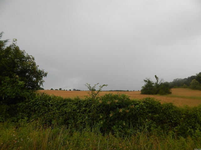 Crockett Rd, Rose Bud, AR 72137