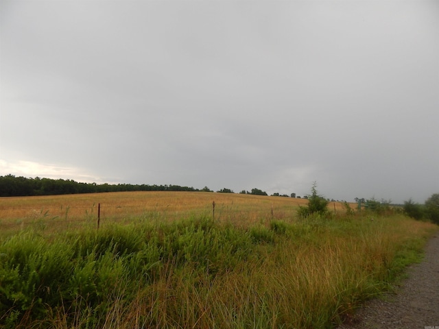 Crockett Rd, Rose Bud, AR 72137